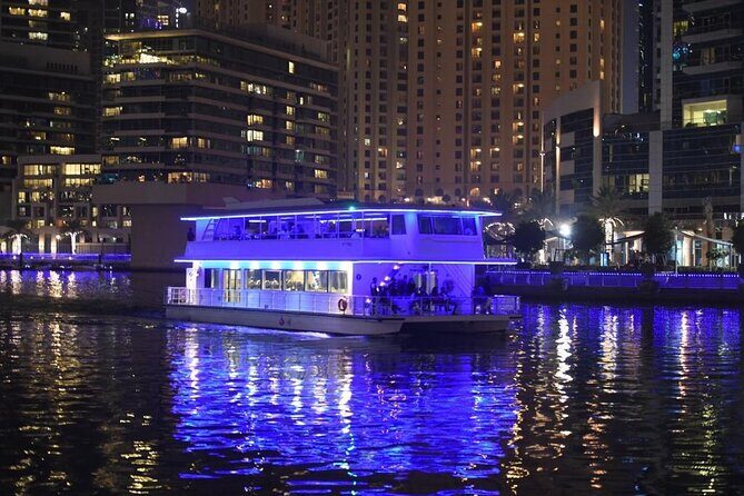 5 Star Luxury Catamaran Dinner Cruise in Dubai Marina - Final Thoughts: Is It Worth It?