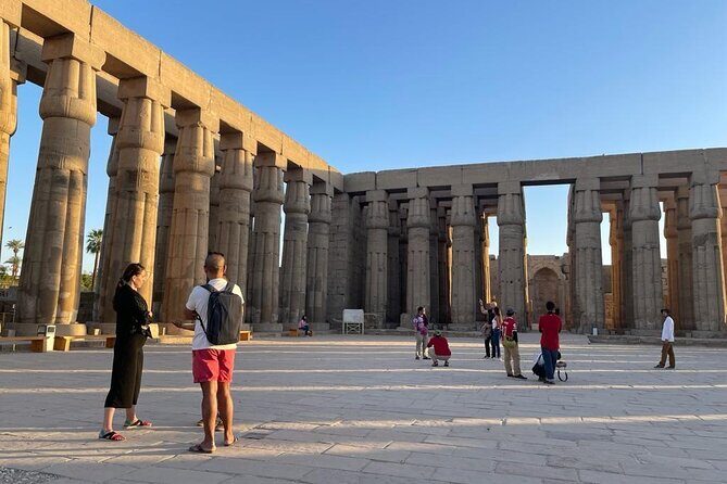 5-Star Nile cruise from Aswan to Luxor Including Sightseeing in Cairo - What Reviews Say: Authentic Insights from Travelers