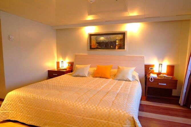 5 Star Nile cruise(Luxor To Aswan)4 Nights Descover Egypt History - Key Points