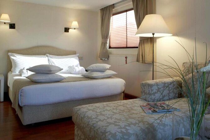 5 Star Nile cruise(Luxor To Aswan)4 Nights Descover Egypt History - Authenticity and Cultural Enrichment