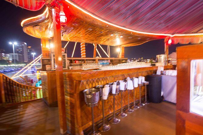5-Star Premium Dhowstar Dhow Cruise Dubai - Final Thoughts