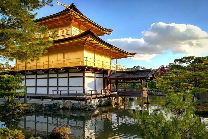 5 Top Highlights of Kyoto Full Day Bike Tour (E-bike option) - The Experience and What Travelers Love