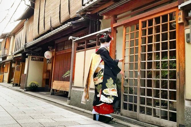 5 Top Highlights of Kyoto Full Day Bike Tour (E-bike option) - Why This Tour Works for Different Travelers