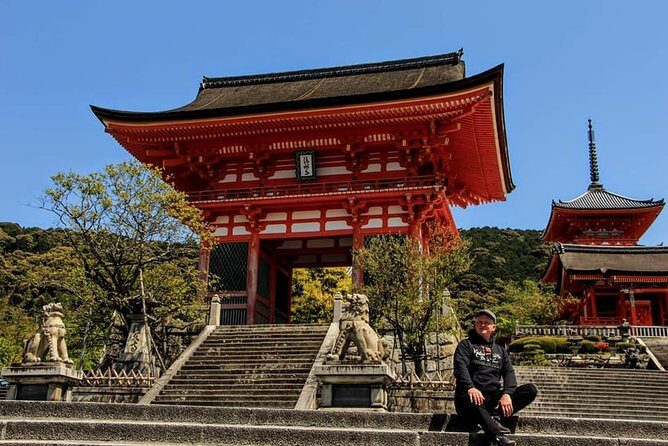 5 Top Highlights of Kyoto Full Day Bike Tour (E-bike option) - Final Thoughts: Is This Tour Worth It?