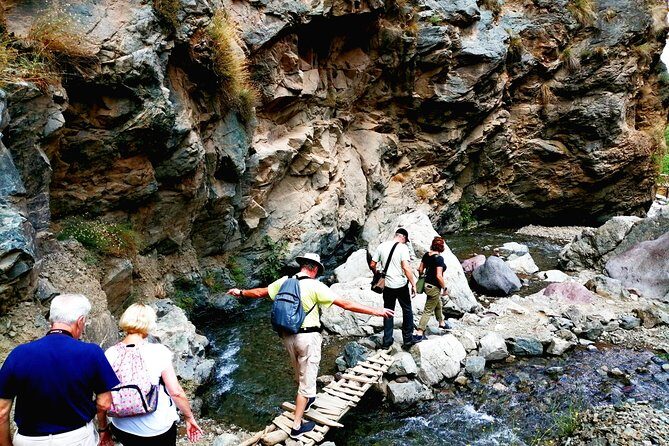5 Valleys Atlas mountains day trip from Marrakech with camel ride - What Travelers Say: Authenticity and Guide Expertise