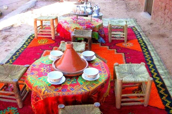 5 Valleys Atlas mountains day trip from Marrakech with camel ride - Who Would Enjoy This Tour?