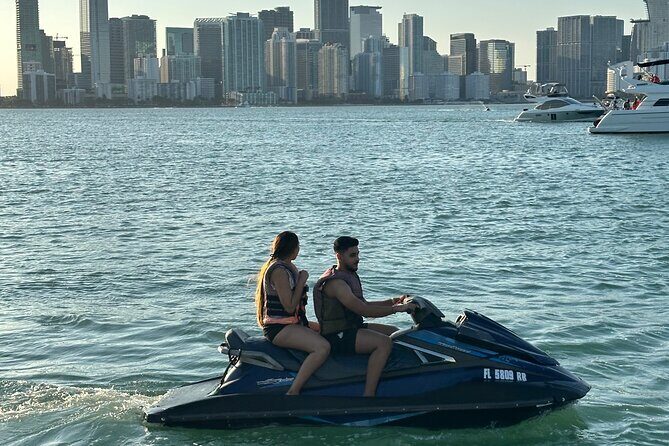 50 FT Miami Yacht Rental (up to 13 guests) - Who Should Consider This Tour?