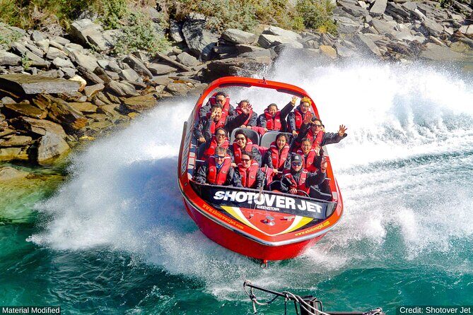 50-Minute Glacier Explorer & Earnslaw Burn Flight, Queenstown - Final Thoughts: Is it Worth It?