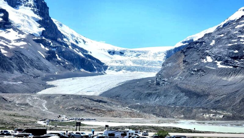 50% OFF Columbia icefield - Who Should Consider This Tour?