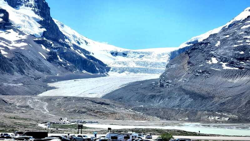 50% OFF Columbia icefield - Final Thoughts