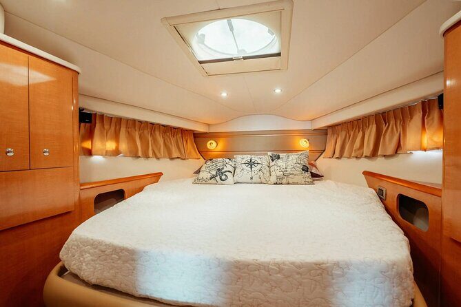 50ft 1 Hour FREE Miami Yacht Rental 3 to 6 Hours 13 People - Final Thoughts: Who Should Consider This Experience?