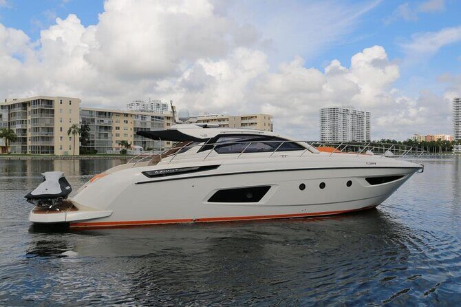 52' Azimut Yacht Charter - Who Will Love This Experience?