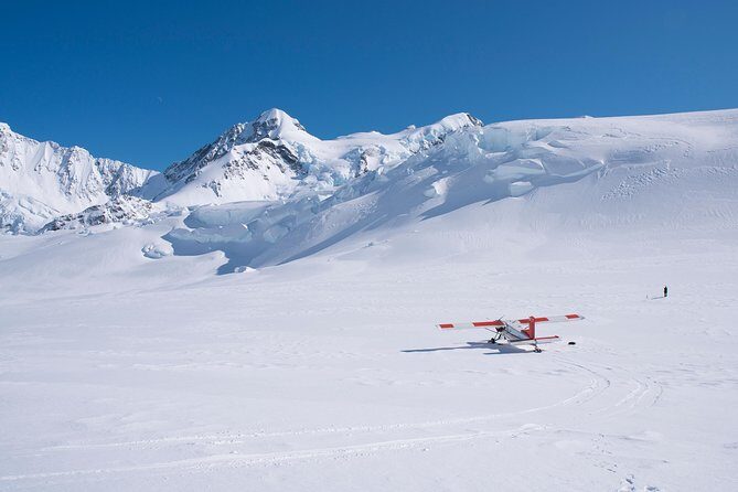55 minute Grand Circle Ski Plane - Final Thoughts: Is It Worth It?