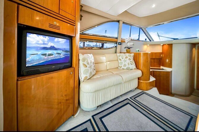 55ft 1 Hour FREE Miami Yacht Rental 3 to 6 Hours 13 People - FAQ: Your Practical Questions Answered