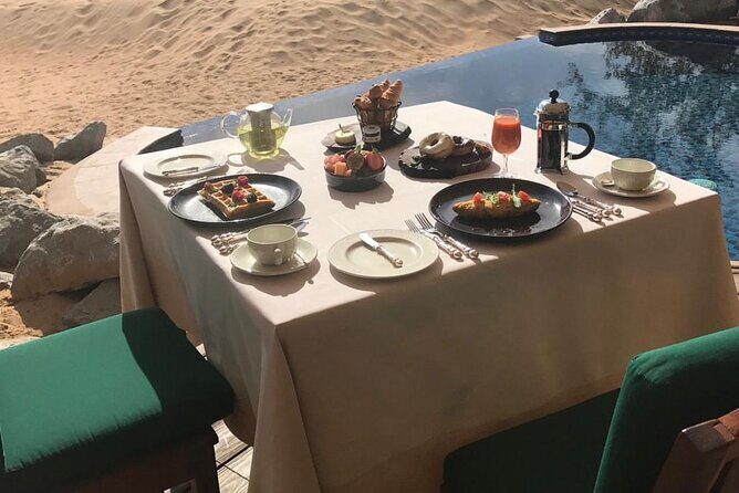 57 Bedouin Culture Safari With Breakfast - A Closer Look at the Experience