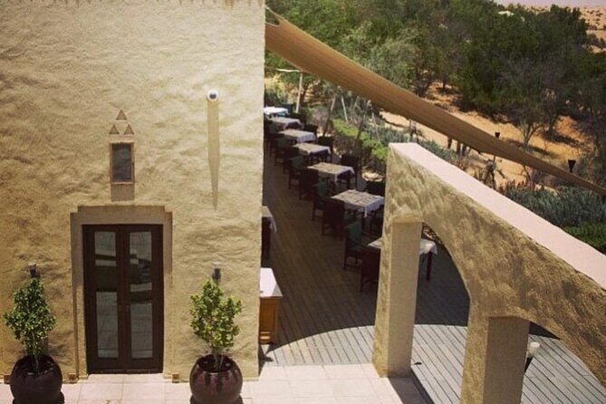 57 Bedouin Culture Safari With Breakfast - The Sum Up