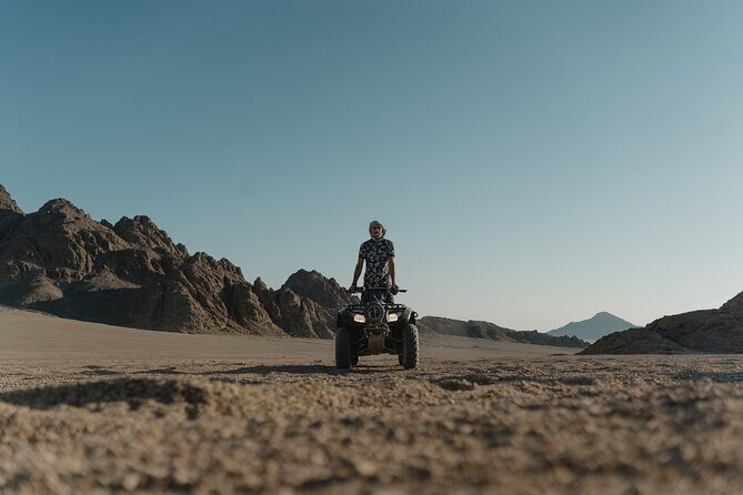 57 Heritage Safari with Quad Bike - Final Thoughts