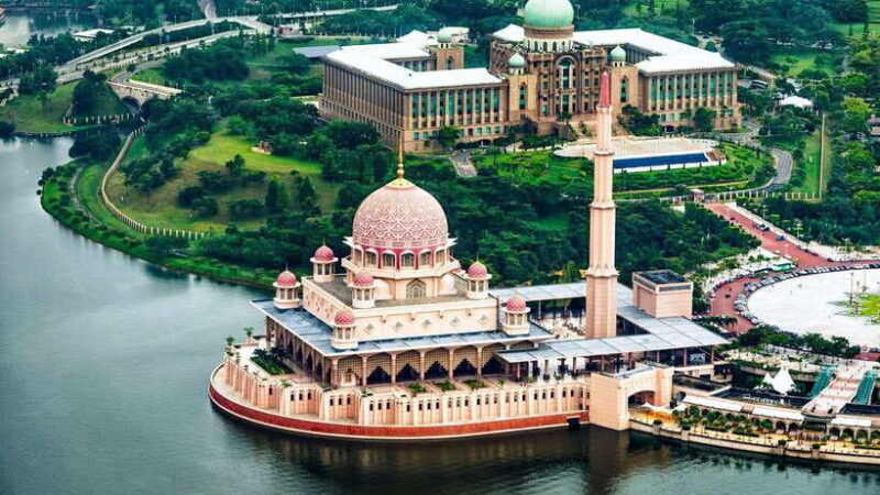 5D4N Kuala Lumpur, Genting, Malacca and Putrajaya Tour - A Closer Look at the 5-Day Itinerary