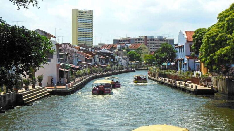 5D4N Kuala Lumpur, Genting, Malacca and Putrajaya Tour - Final Thoughts