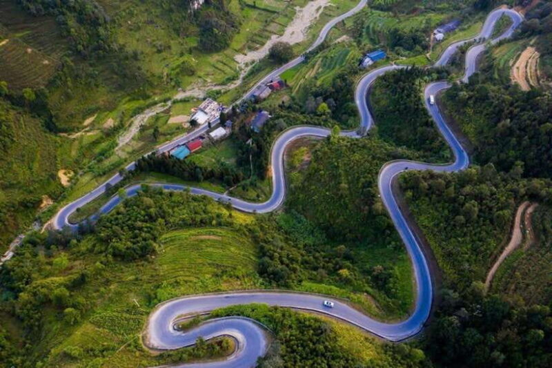 5D4N Ninh Binh Ha Giang Loop Ha Long Bay By Arcady Cruise - Who Would Love This Tour?