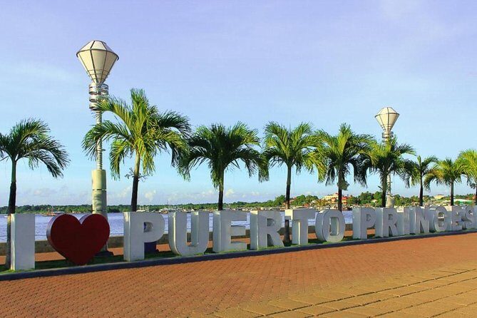 5D4N Puerto Princesa & El Nido Experience - Introduction: What You Can Expect from the Tour