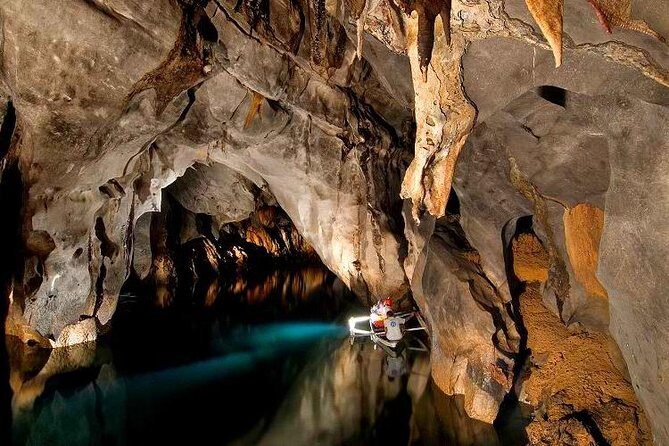5D4N Puerto Princesa & El Nido Experience - Is This Tour Good Value?
