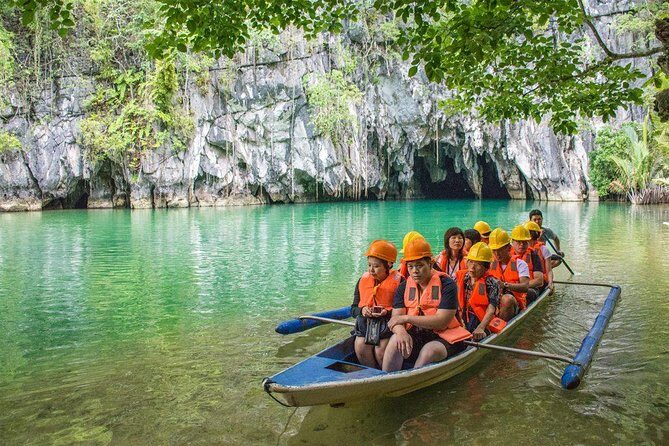 5D4N Puerto Princesa & El Nido Experience - FAQ