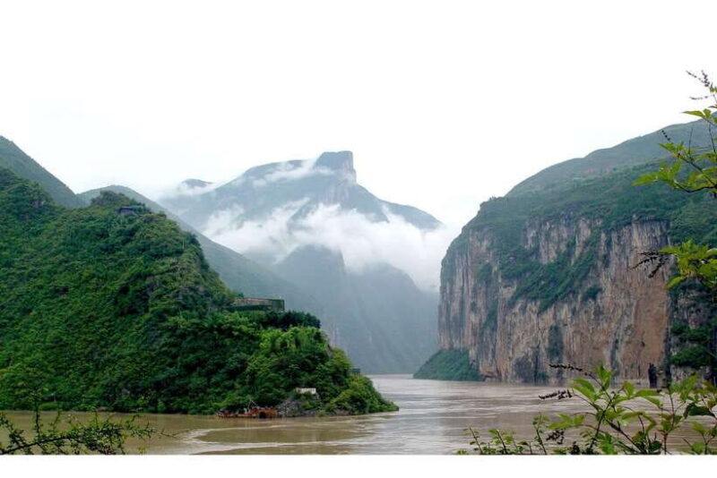 5D4N Yangtze River: Yichang to Chongqing by Victoria Sabrina - The Itinerary Breakdown: What You’ll Experience