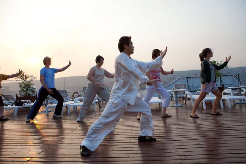 5D4N Yangtze River: Yichang to Chongqing by Victoria Sabrina - Final Thoughts: Is This Cruise for You?