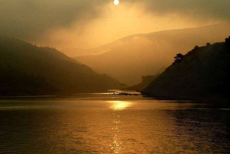 5D4N Yangtze River: Yichang to Chongqing by Victoria Sabrina - FAQ