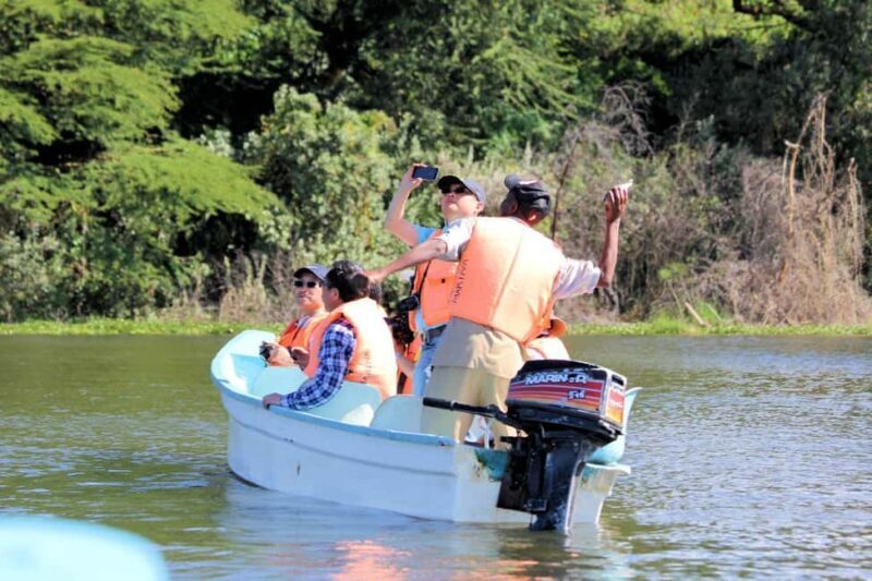 5days Hell's Gate, Lake Naivasha, Lake Nakuru and Masai Mara - The Itinerary in Detail: What Makes Each Stop Special