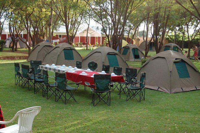 5Days Tanzania Camping Safari to Lake Manyara Serengeti And Ngorongoro Crater from Arusha - Final Thoughts