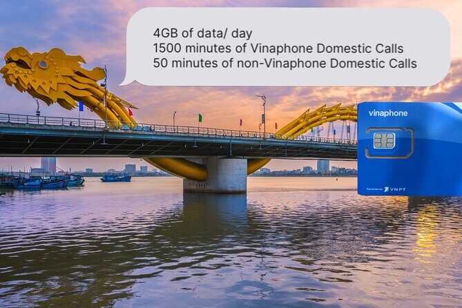 5G SIM Card in Vietnam  Pickup at Da Nang International Airport - Detailed Review of the Experience