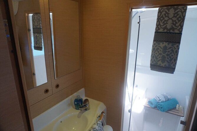 5H Private 40'Catamaran All-Inclusive in Tulum & Playa del Carmen - FAQ: Practical Questions Answered