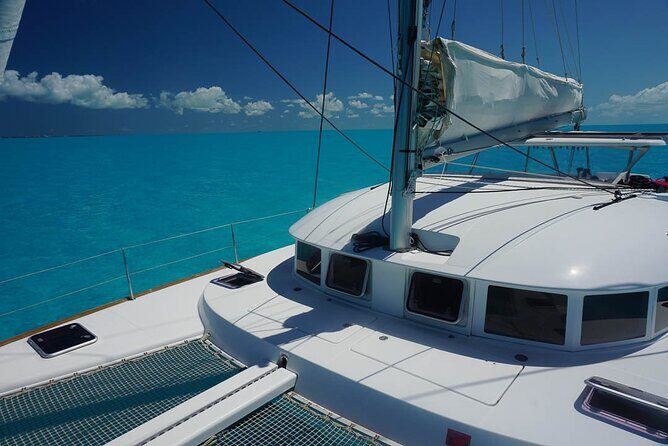 5H Private 40'Catamaran All-Inclusive in Tulum & Playa del Carmen - Final Thoughts: Why This Tour Is a Great Pick