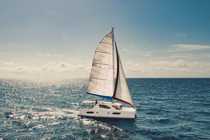 5H Private 44' Catamaran All-Inclusive - Tulum & Playa del Carmen - Practical Details and Tips
