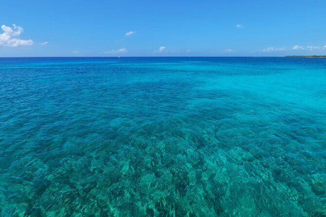 5H Private 44' Catamaran All-Inclusive - Tulum & Playa del Carmen - The Sum Up