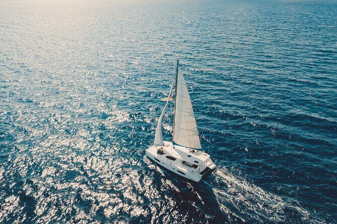 5H Private 44' Catamaran All-Inclusive - Tulum & Playa del Carmen - FAQ