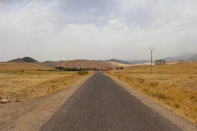 5h Quad in high atlas and agafay desert - The Experience and Its Value