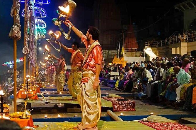 5:hours Private Evening Ganga Aarti - Practical Tips for Participants