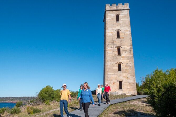 5hr Eden Tour in Nature; Beach, Lookout & National Park - What’s Included and What to Expect
