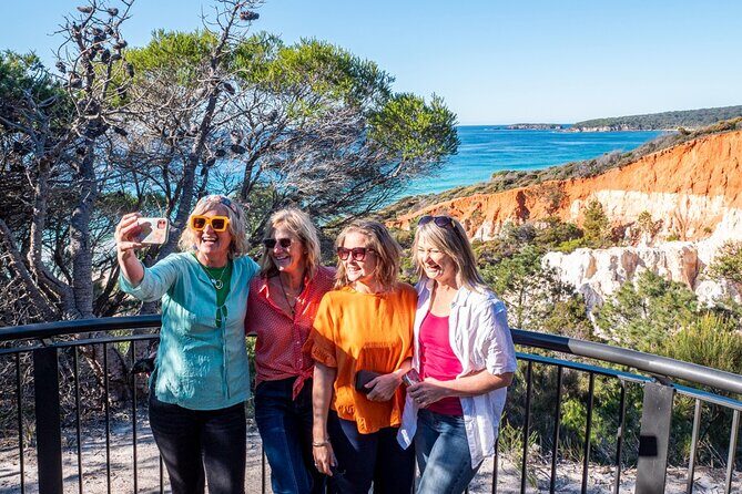 5hr Eden Tour in Nature; Beach, Lookout & National Park - Itinerary Deep Dive: From Coastal Vistas to Historic Landmarks