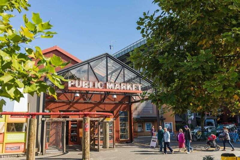 5hr Private Sightseeing Tour-Vancouver City (fr YVR/Cruise) - FAQ