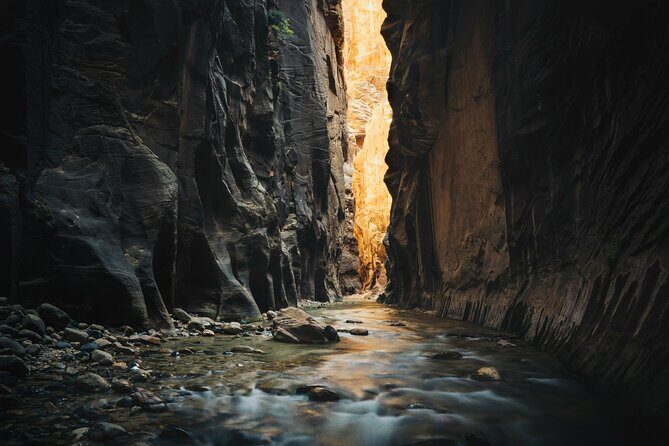 5Hrs Advanced Canyoning (50m) 12 Rappels (Pickup, Lunch & GoPro) - The Experience’s Strengths