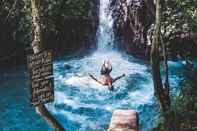 5Hrs Advanced Canyoning (50m) 12 Rappels (Pickup, Lunch & GoPro) - The Sum Up: Is This Tour Worth It?