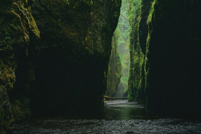 5Hrs Advanced Canyoning (50m) 12 Rappels (Pickup, Lunch & GoPro) - FAQ