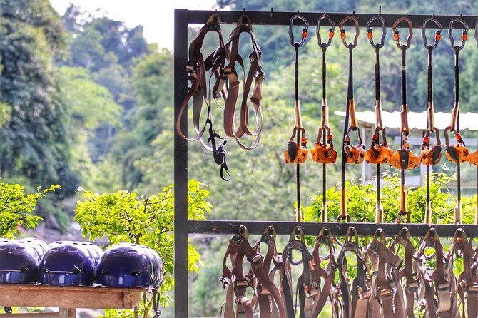 5km Rafting, ATV & Flying Fox Adventure Trip - Final Thoughts