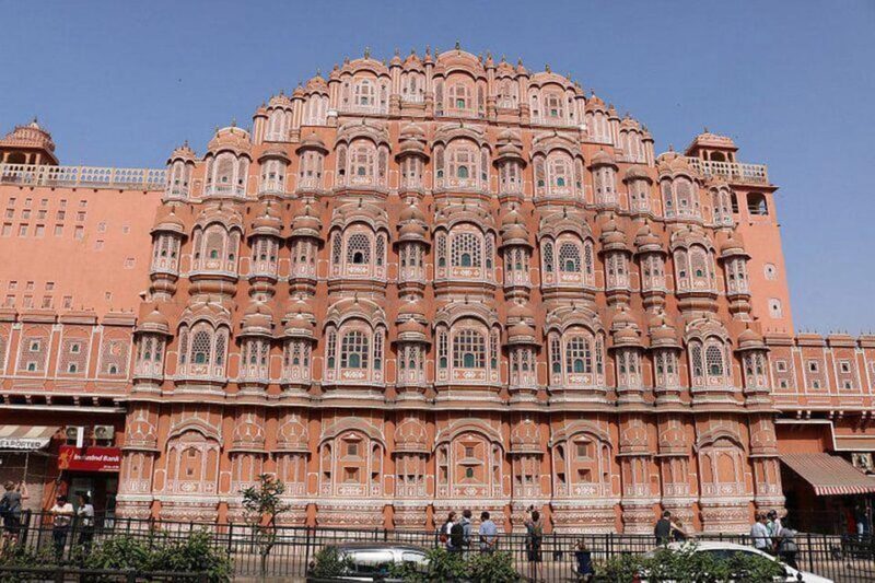 5Night 6Day Private Golden Triangle Tour With Jhalana Safari - The Sum Up