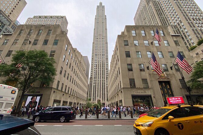5th Avenue Stroll and Sunset at the Empire State Building - Final Thoughts