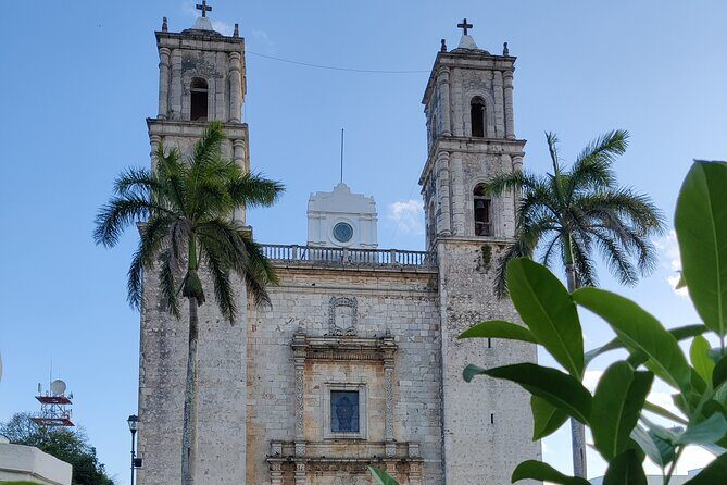 5x1: Chichen Itza + Suytun & Ikkil Cenote + Buffet + Valladolid - Who Is This Tour Best For?